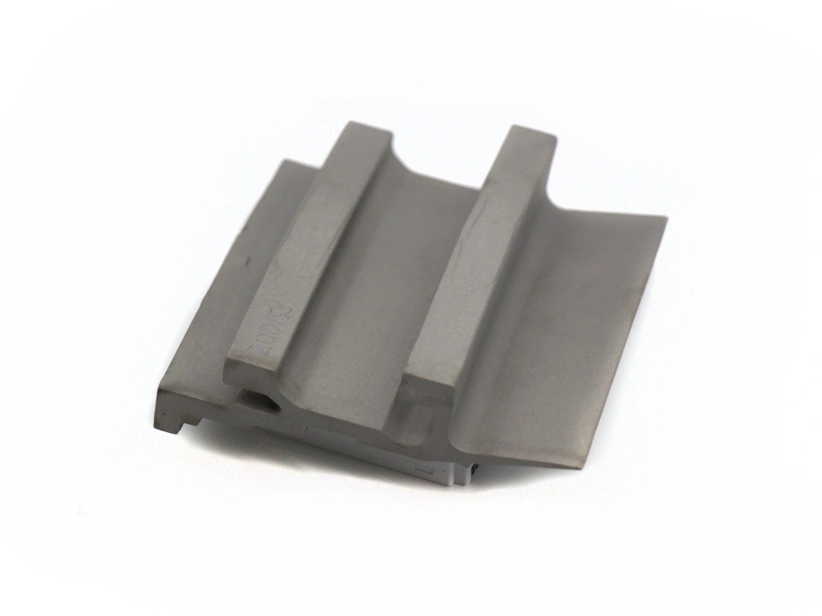 Gas Turbine Parts: Investment Casting’s Key Role in Advanced Oil and Gas Systems