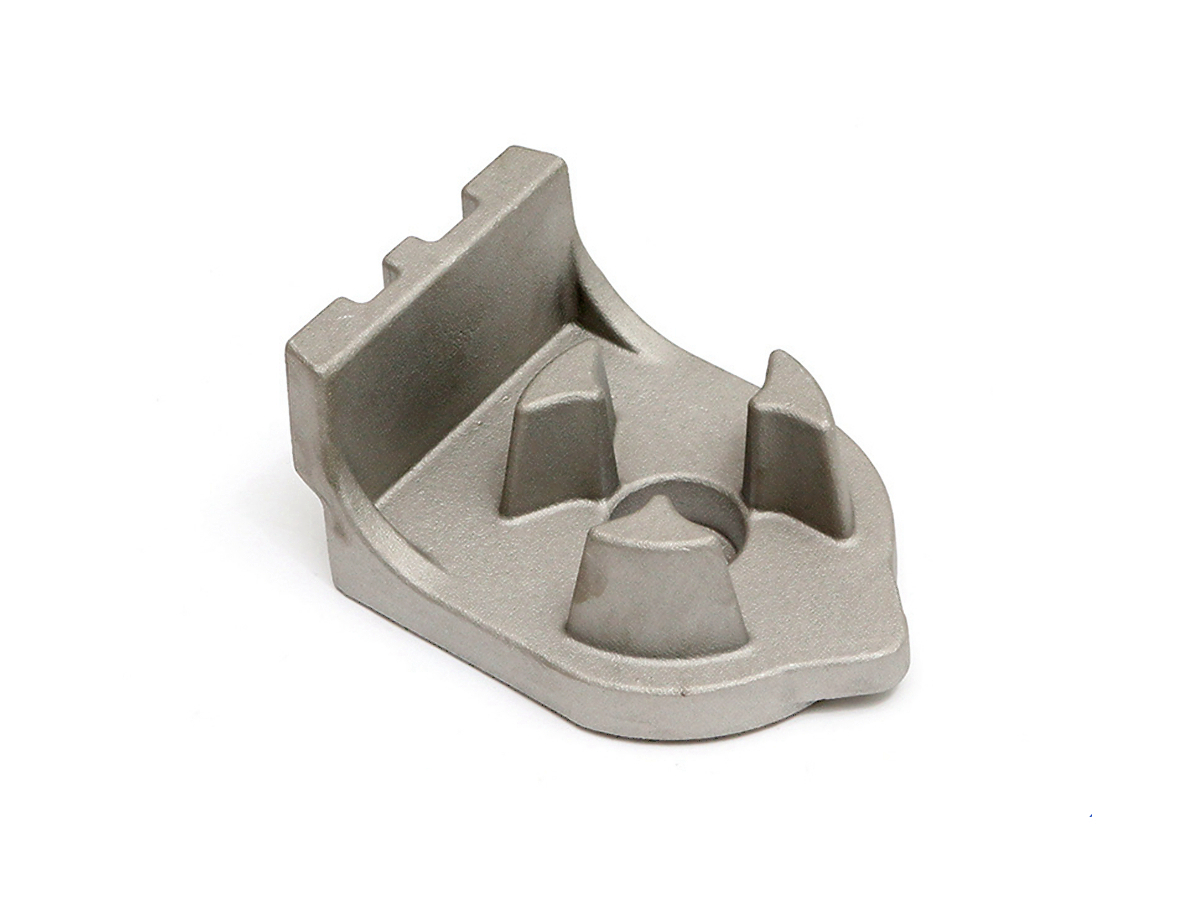 Gravity Casting Driving Automotive Excellence Through Durable Engine Components