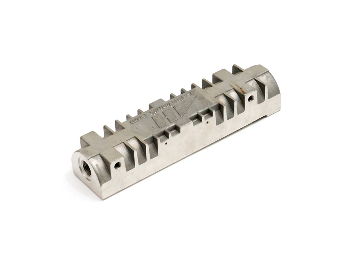 Gravity Casting Innovations: Accelerating Performance in Electric Vehicle Production