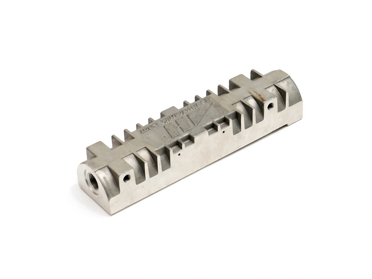 Gravity Casting Innovations: Accelerating Performance in Electric Vehicle Production