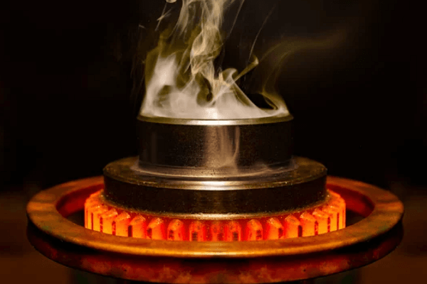 Heat Treatment Process