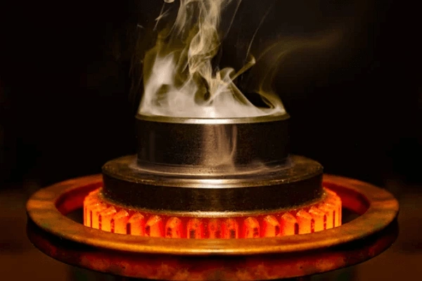 Heat Treatment Process
