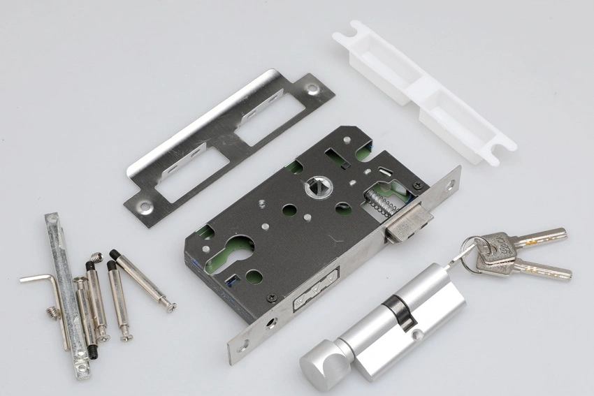 High-Precision Lock Mechanism Manufacturing Solutions