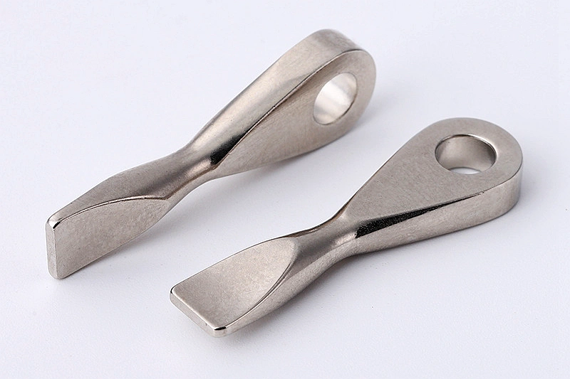 High-Strength Components Manufacturing for Power Tools