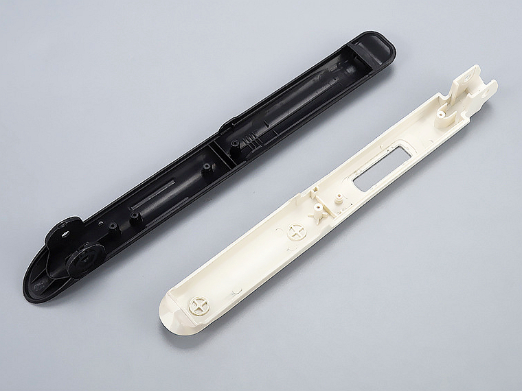Hygienic and Precision-Made: Plastic Injection Molded Surgical Instruments