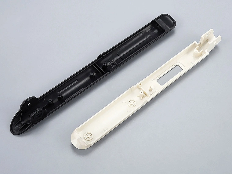 Hygienic and Precision-Made: Plastic Injection Molded Surgical Instruments