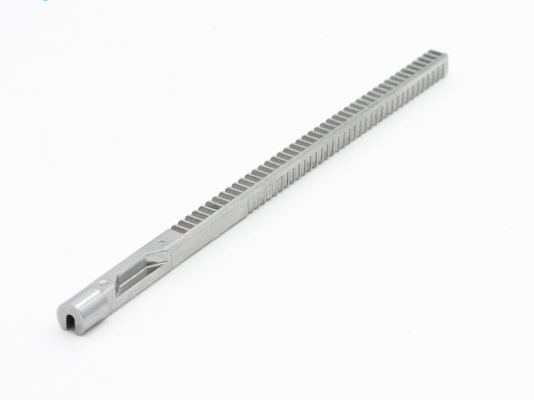 Implantable Devices and Surgical Tools: Precision Powder Compression Molding