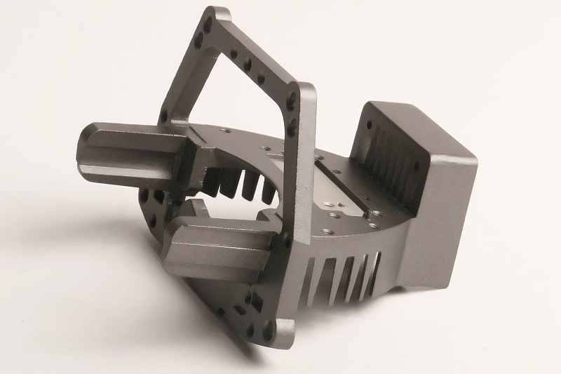 Applications of Sand Castings