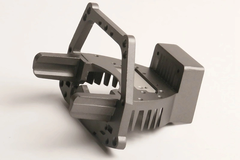 Applications of Sand Castings