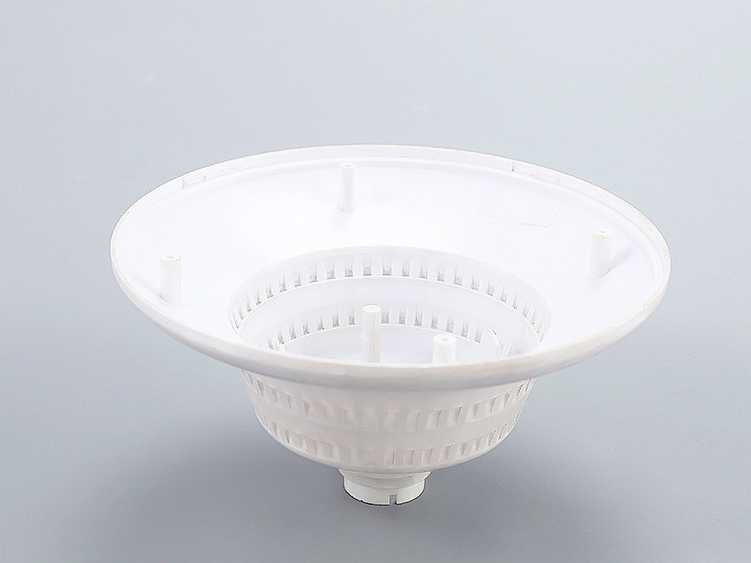 Innovative and Efficient: Plastic Injection Molded Reflectors and Light Housings for LED Systems
