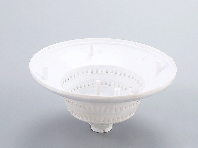 Innovative and Efficient: Plastic Injection Molded Reflectors and Light Housings for LED Systems