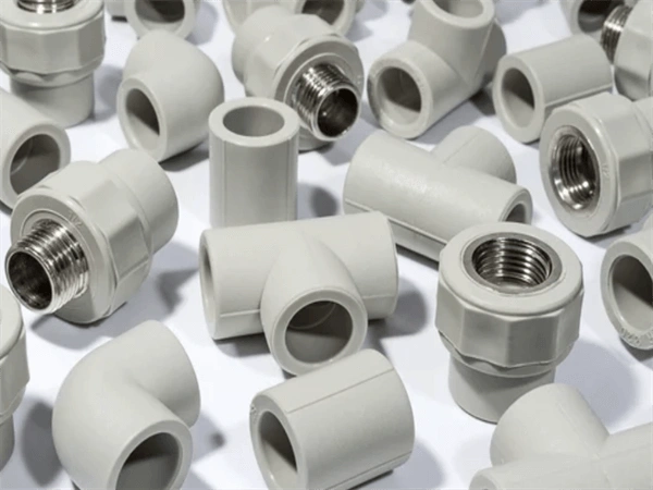 Insert Molding Service