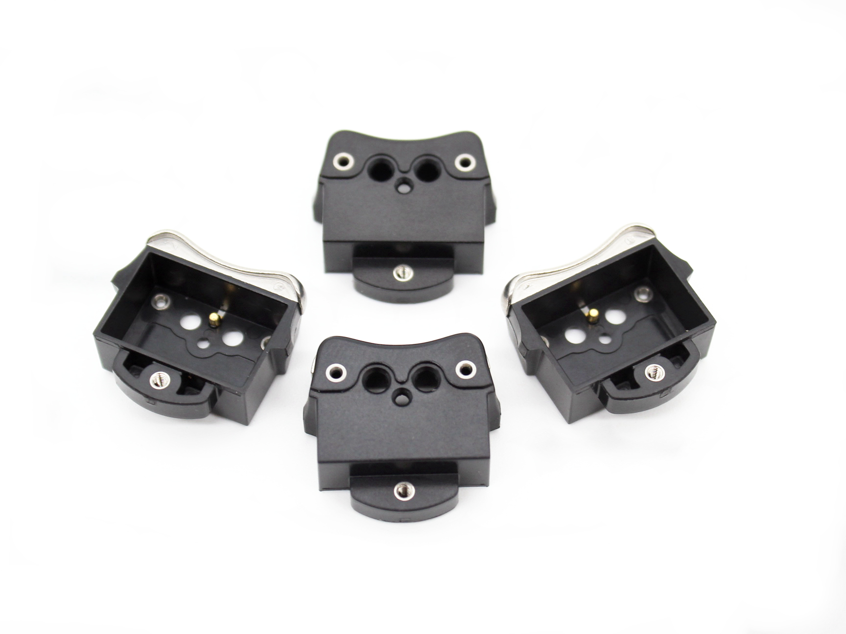 Insert Molding for Electrical Connector: Ensuring Reliability and Performance