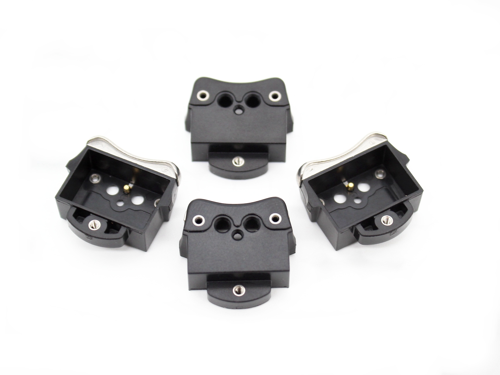 Insert Molding for Electrical Connector: Ensuring Reliability and Performance