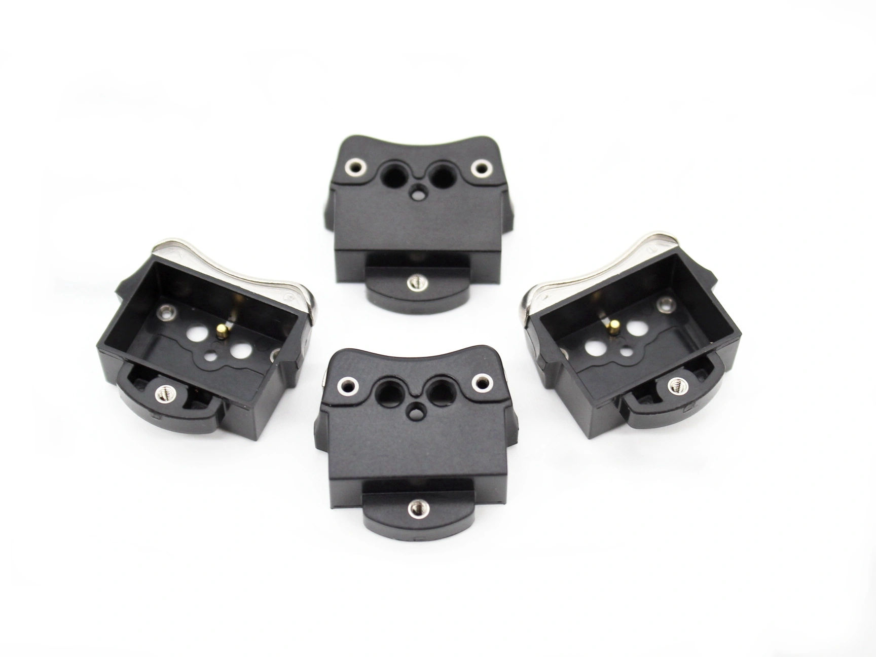 Insert Molding for Electrical Connector: Ensuring Reliability and Performance