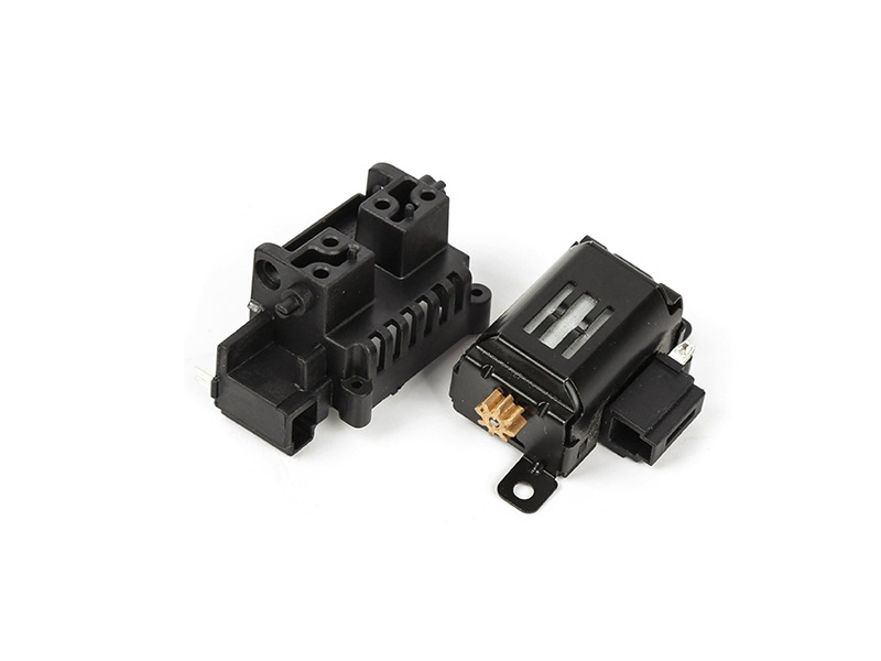 Insert Molding in Consumer Appliances: Combining Materials for Long-Lasting Performance