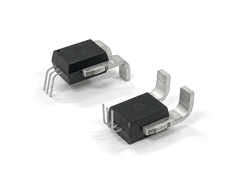 Integrating Metal and Plastics: Applications of Insert Molding in High-Stress Components