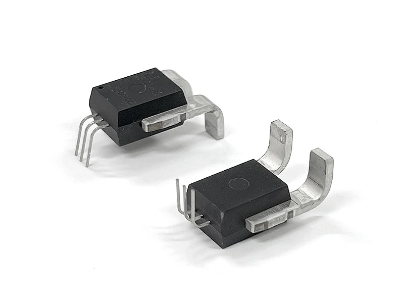 Integrating Metal and Plastics: Applications of Insert Molding in High-Stress Components