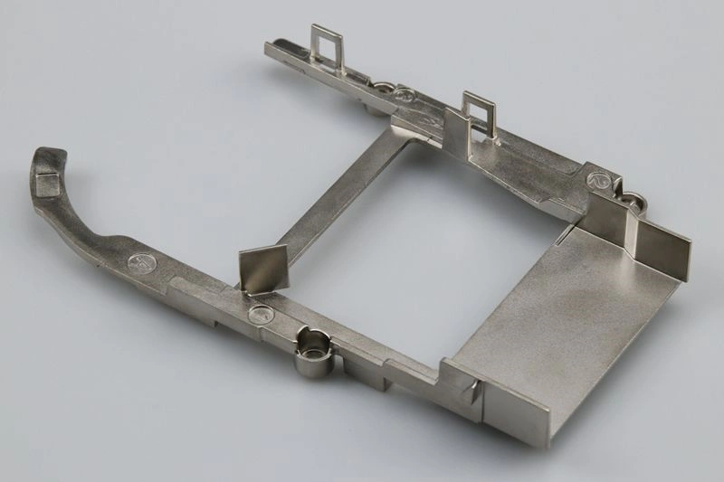 Applications of Aluminum Die Castings