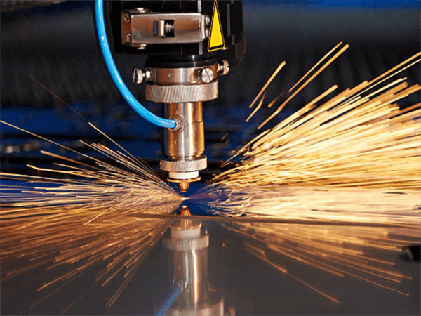 Laser Cutting Service