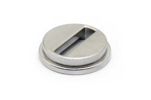 Powder Compression Molding (PCM) Service