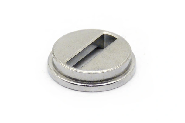 Powder Compression Molding (PCM) Service