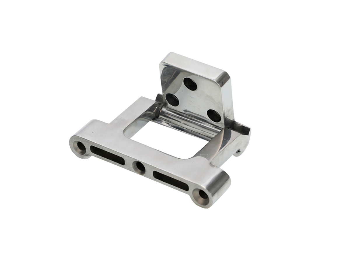 Medical Precision: Why Investment Casting Is Essential in Medical Device Manufacturing