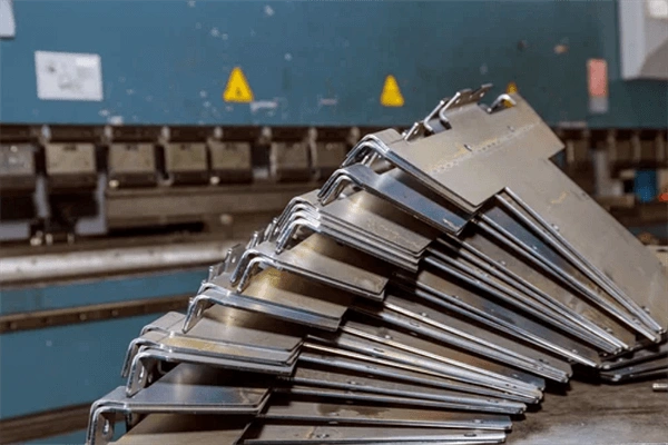 metal-bending-components