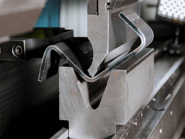 Metal Bending Service