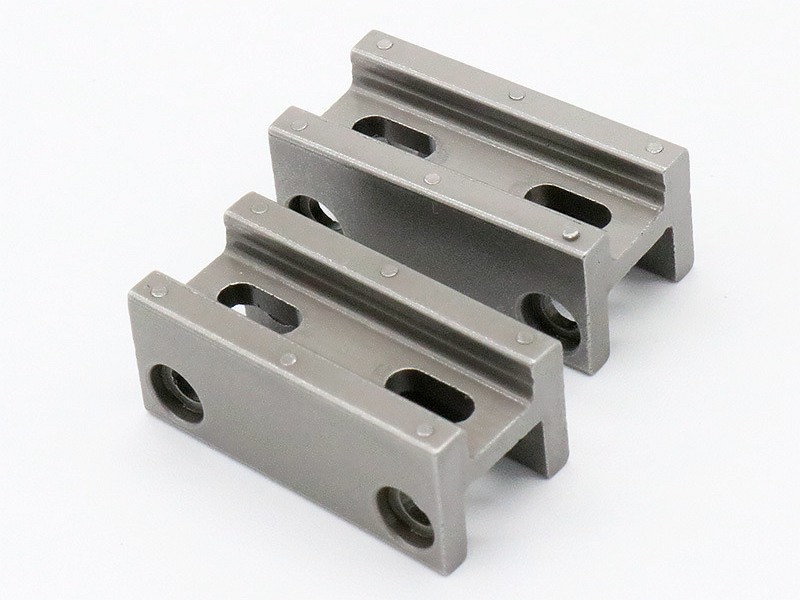 Metal Injected Parts Applications