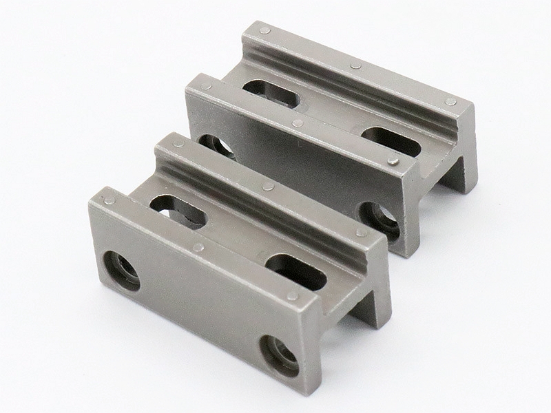 Metal Injected Parts Applications
