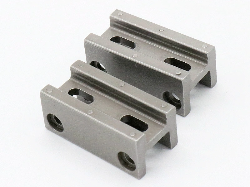 Metal Injected Parts Applications