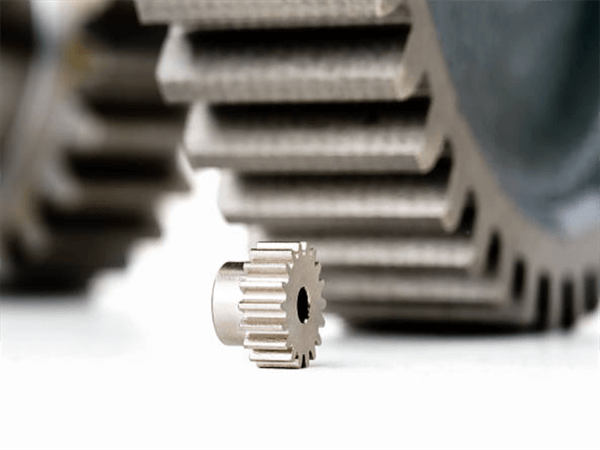 Custom Power Tools MIM Parts