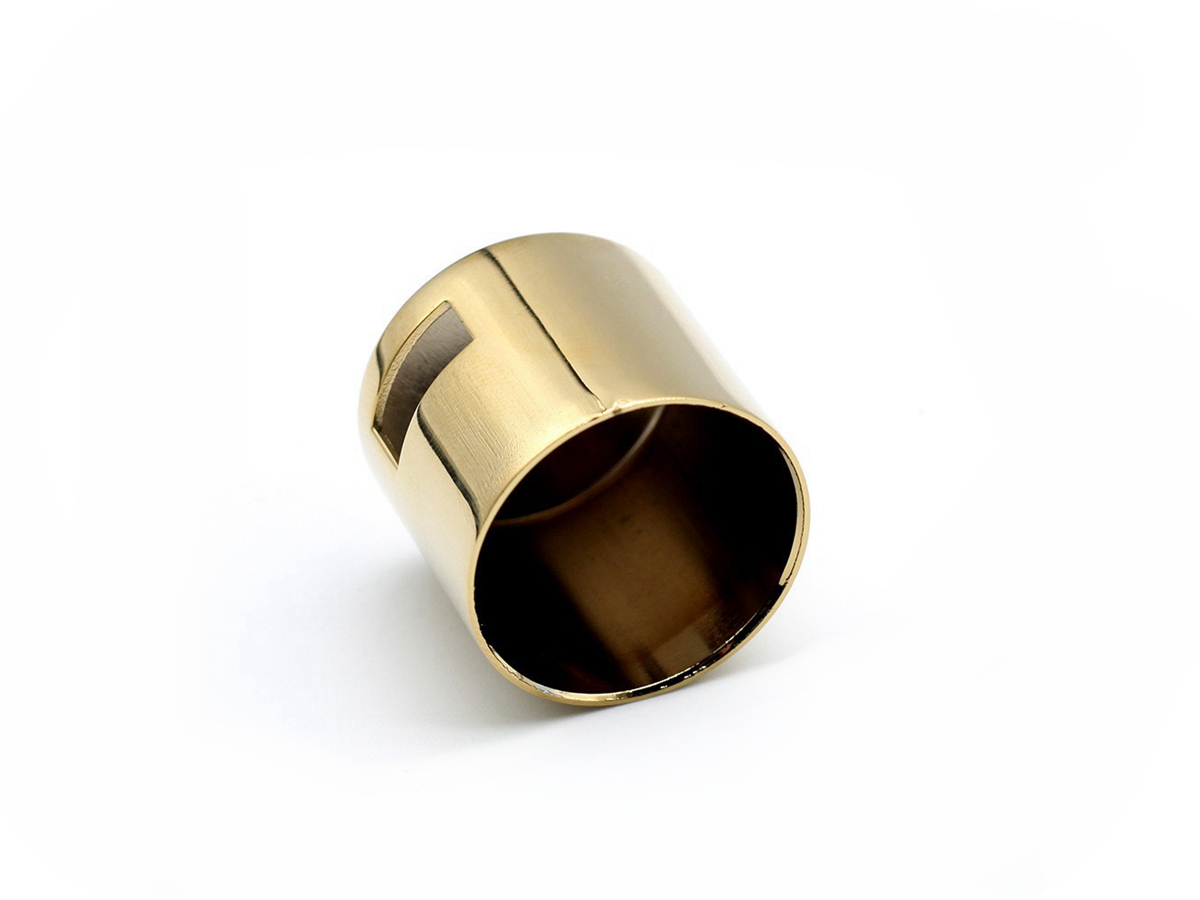 Miniaturization and Precision: Zamak Die Casting's Impact on Consumer Electronics Manufacturing