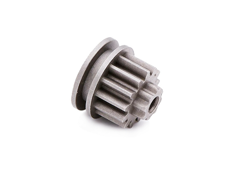 Motor Components: Enhancing Durability in Power Tools with Powder Compression Molding