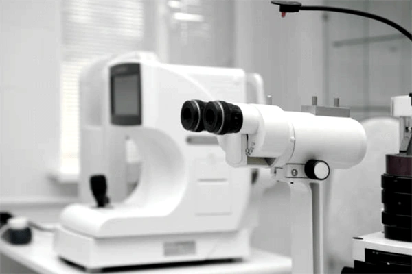 Optical Comparators for Profile Inspection in Custom Parts