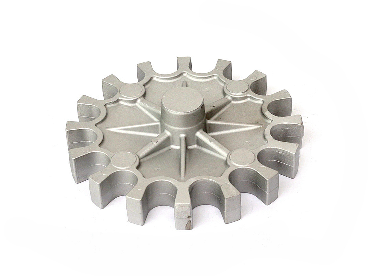 Optimizing Performance: Sand Casting Applications in Industrial Energy Equipment