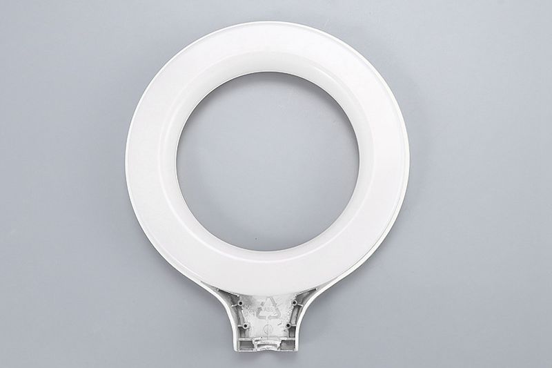 pc-heat-resistant-lampshade-injection-molding-supplier