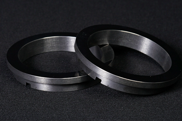 PCM Simple Ceramic Parts