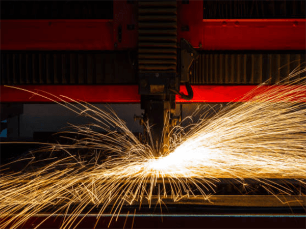 Laser Cutting