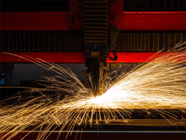 Laser Cutting