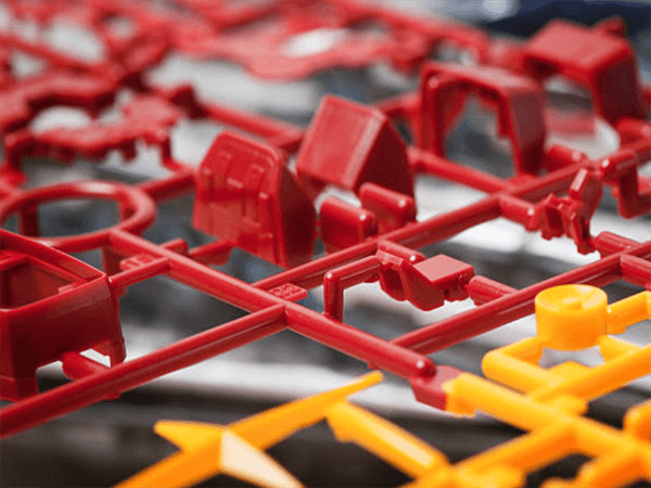 Benefits of Plastic Injection Molding