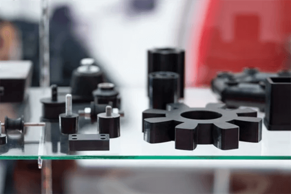 Plastic Injection Molding Power Tool Parts