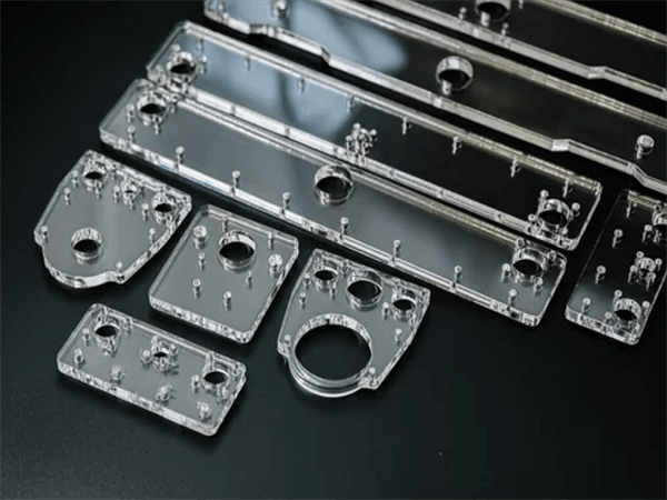 Laser Cutting Process in Aerospace Components Manufacturing