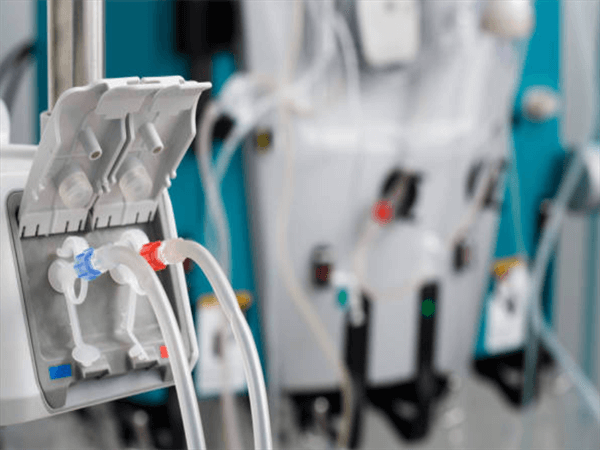 Plastic Molding Medical Components