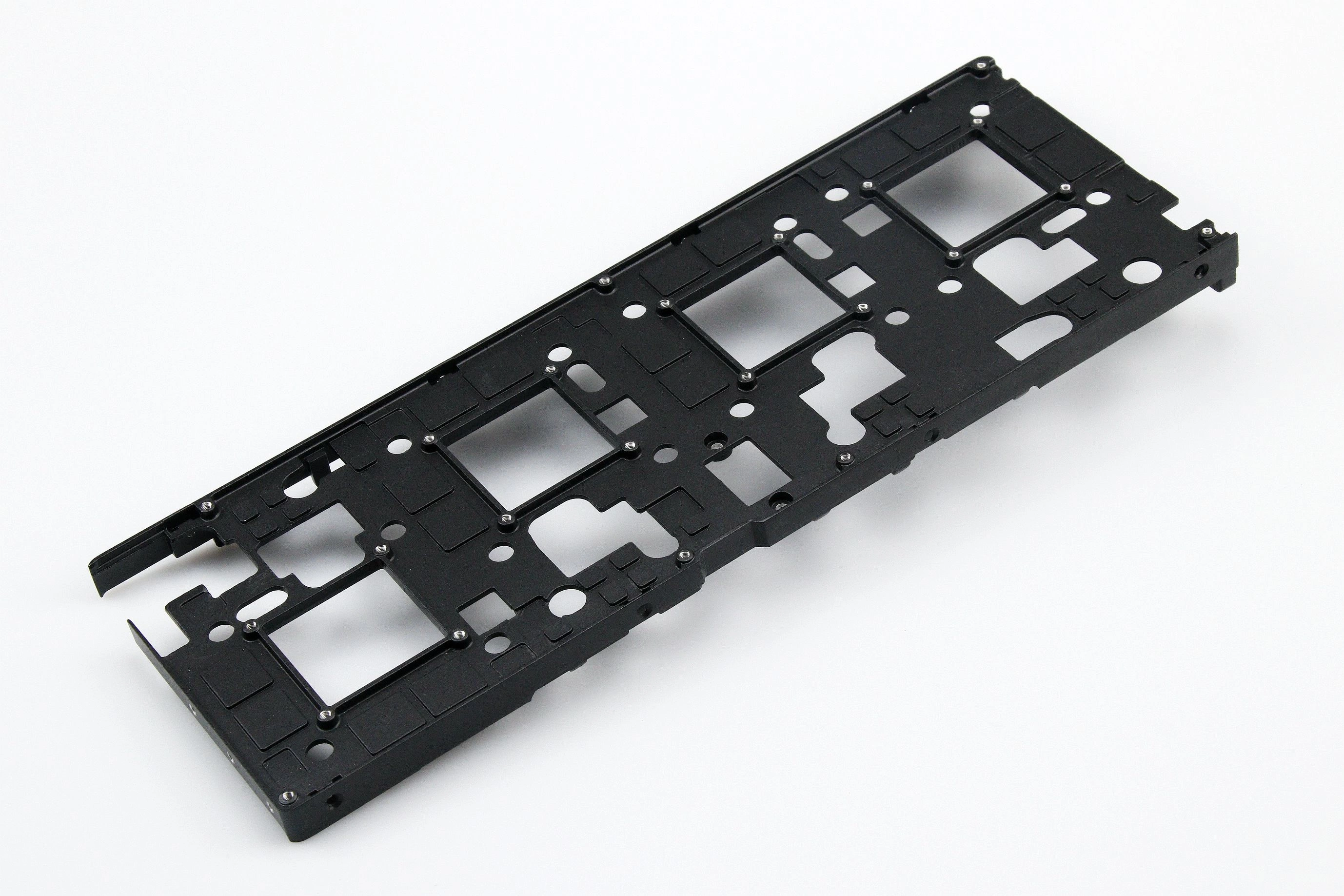 powder-coating-aluminum-die-castings