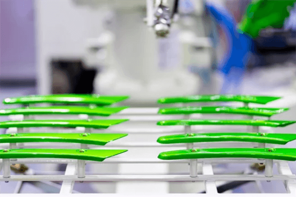 Ceramic Injection Molding (CIM) - Neway | Custom Parts Manufacturer