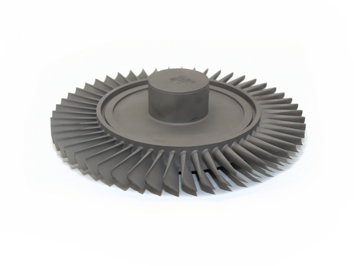Powering the Future: Investment Casting Parts in Energy Generation and Sustainability Solutions