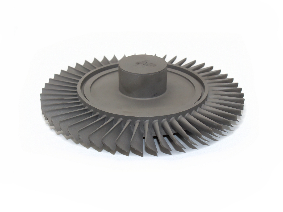 Powering the Future: Investment Casting Parts in Energy Generation and Sustainability Solutions