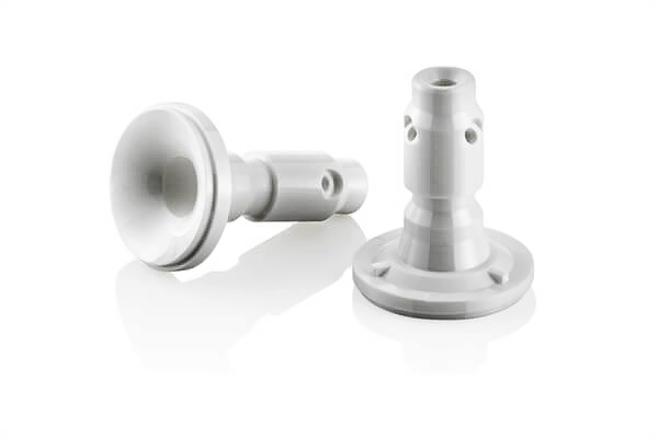 Precision and Biocompatibility: Alumina Ceramic Injection Molding in Medical Devices
